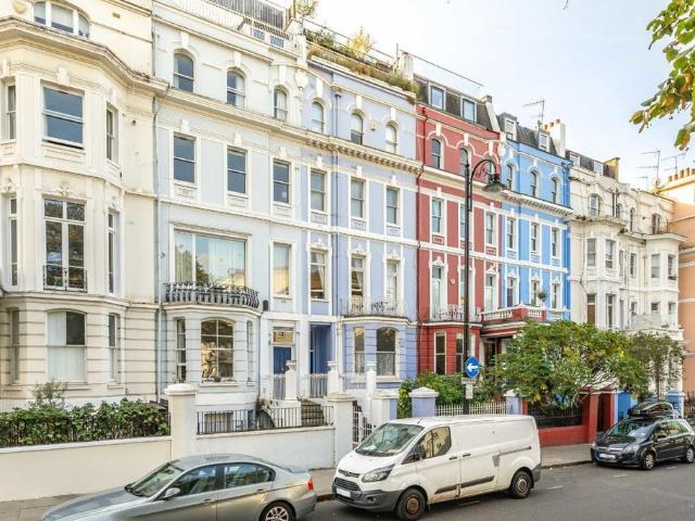 Apartment for rent in Royal Borough of Kensington and Chelsea, Greater London
