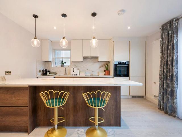 Apartment for rent in Notting Hill, Greater London