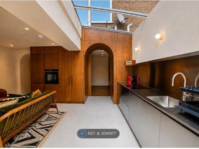Apartment for rent in Notting Hill, Greater London