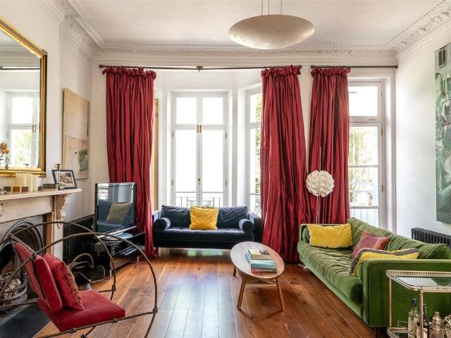 Apartment for rent in Notting Hill, Greater London