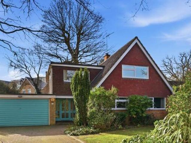 House for sale in Fordham Heath, Essex