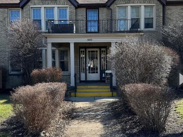 Apartment for rent in Buffalo, New York