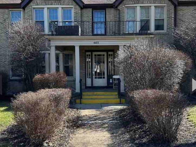 Apartment for rent in Buffalo, New York