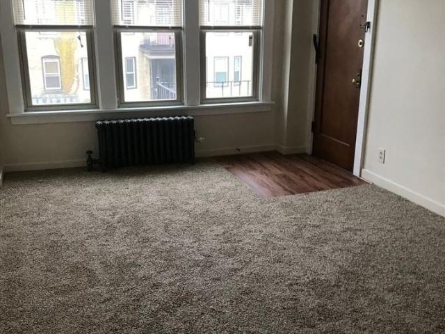 Apartment for rent in Buffalo, New York