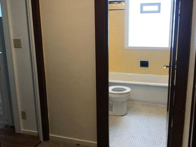 Apartment for rent in Buffalo, New York