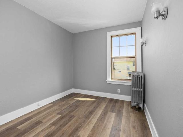 Apartment for rent in Buffalo, New York