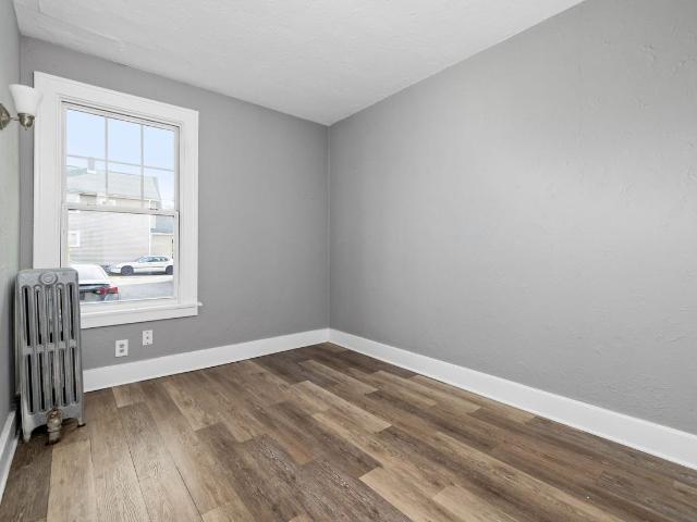 Apartment for rent in Buffalo, New York