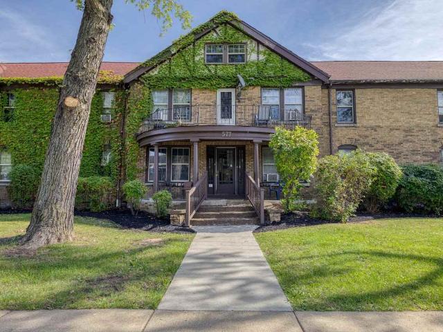 Apartment for rent in North Park, Buffalo