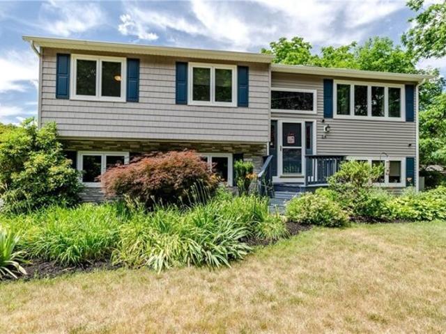 House for sale in Coventry, Rhode Island