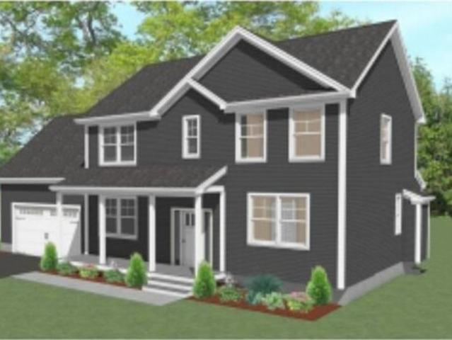 House for sale in Coventry, Rhode Island