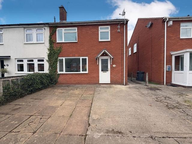 Apartment for rent in Gloucester, Gloucestershire