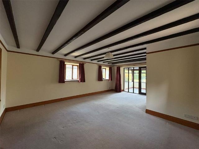 House for rent in Budlake, Devon