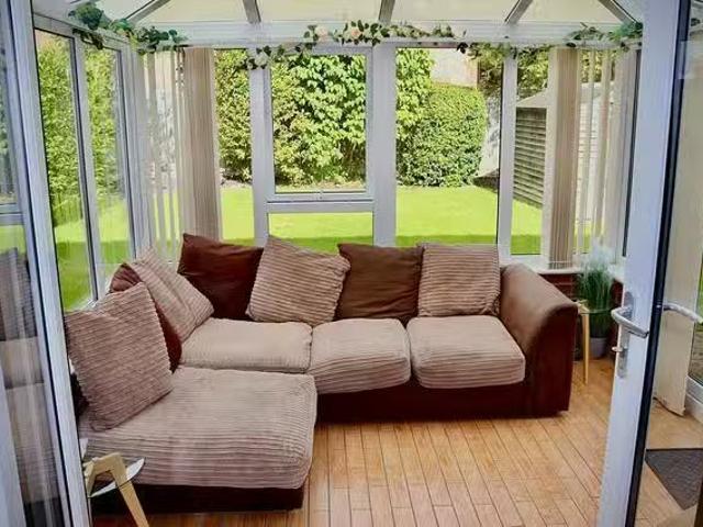 Apartment for rent in Egginton, East Midlands