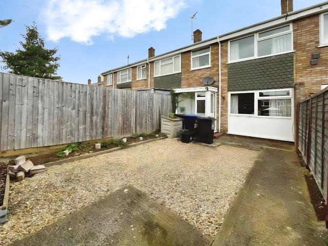 House for rent in Deer Park, Black Bourton