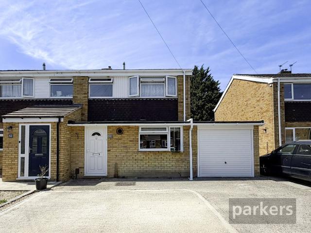 House for rent in Deer Park, Black Bourton