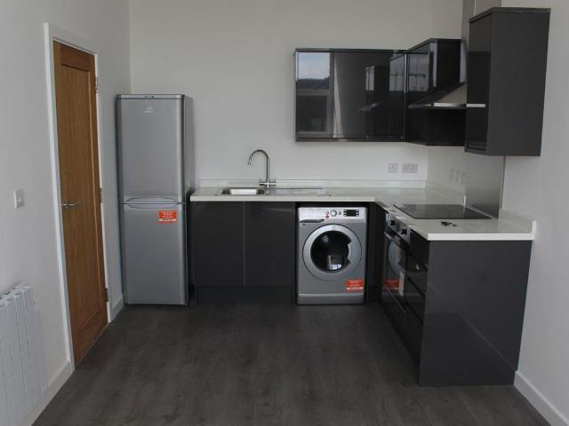 Apartment for rent in Cosham, City Of Portsmouth