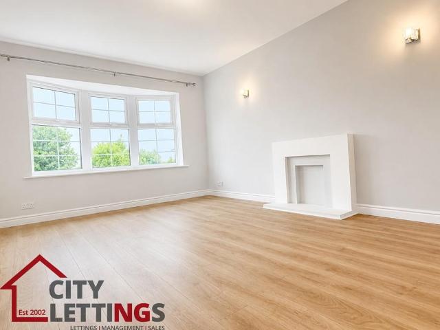 Apartment for rent in Carlton, Gedling