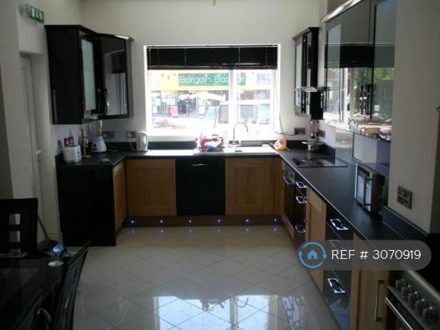House for rent in Sneinton, City of Nottingham