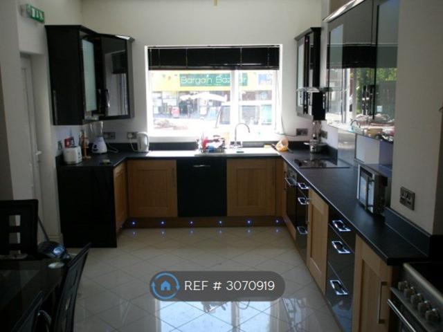 Room for rent in Sneinton, City of Nottingham