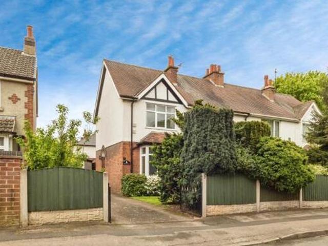 House for sale in Haddon, East Midlands