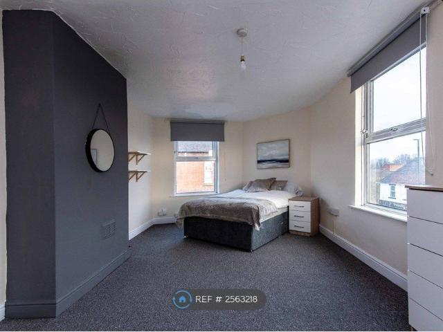Room for rent in Haddon, East Midlands