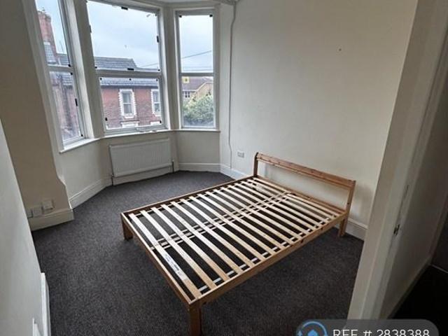 Apartment for rent in Haddon, East Midlands