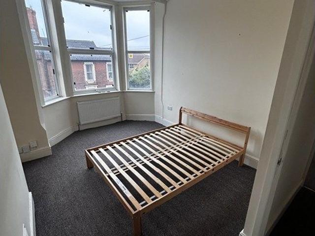 Apartment for rent in Haddon, East Midlands
