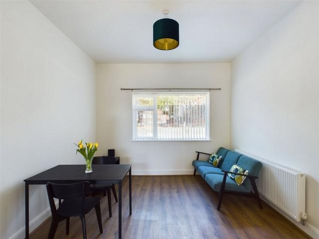Room for rent in Sneinton, City of Nottingham