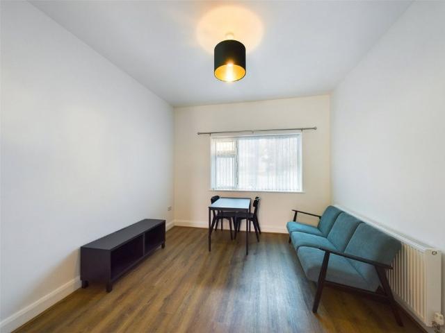 Room for rent in Sneinton, City of Nottingham