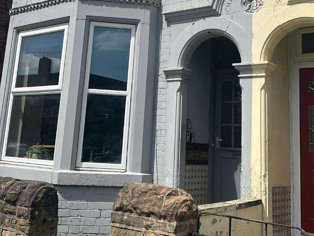 Room for rent in Haddon, East Midlands