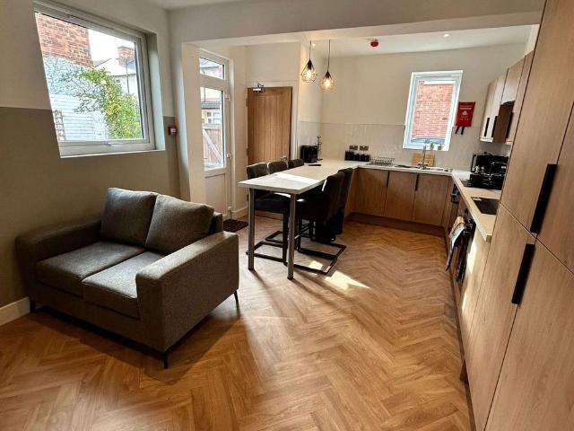 Room for rent in Sneinton, City of Nottingham
