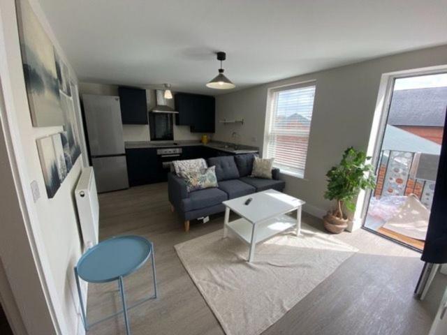 Apartment for rent in Abbey Park, Barton In Fabis