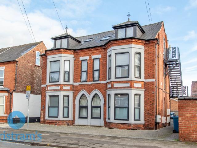 House for rent in Abbey Park, Barton In Fabis