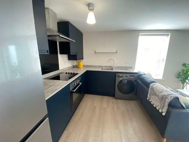 Apartment for rent in Abbey Park, Barton In Fabis