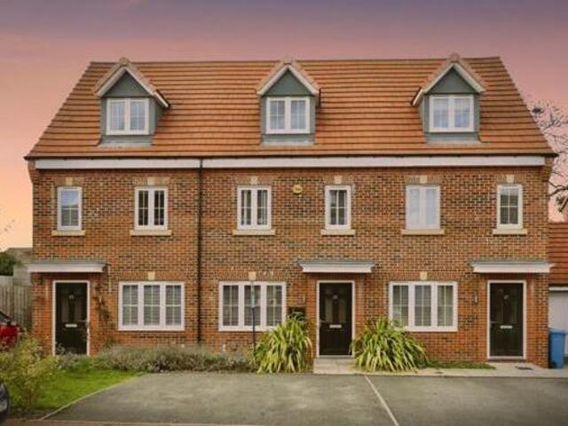 House for sale in South Yorkshire