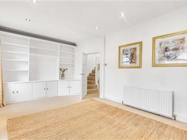 House for rent in Hammersmith, Greater London