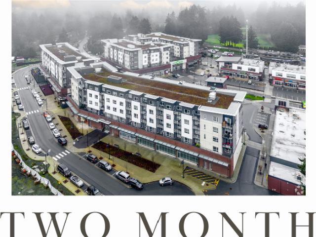 Apartment for rent in Colwood, British Columbia