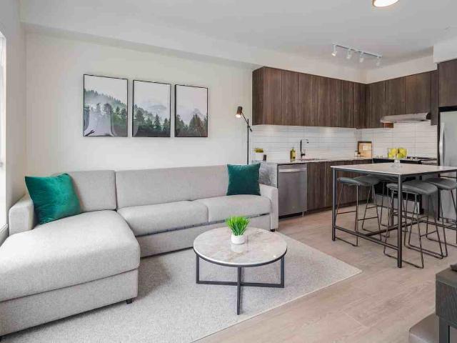 Apartment for rent in Colwood, British Columbia