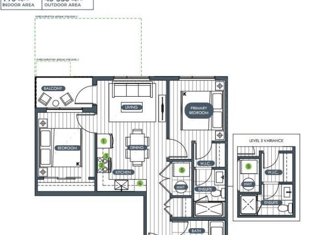 Apartment for rent in Colwood, British Columbia