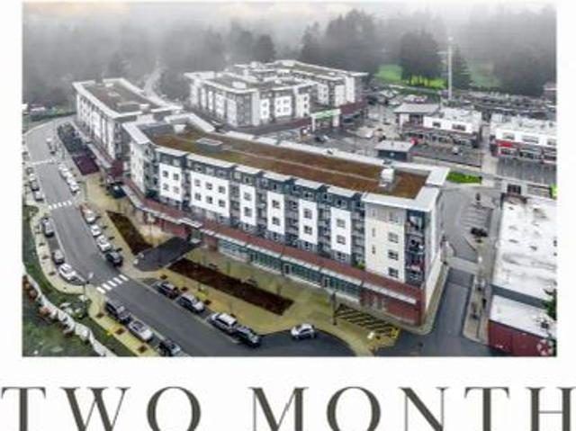 Apartment for rent in CFB Esquimalt - Belmont Park Housing, Colwood