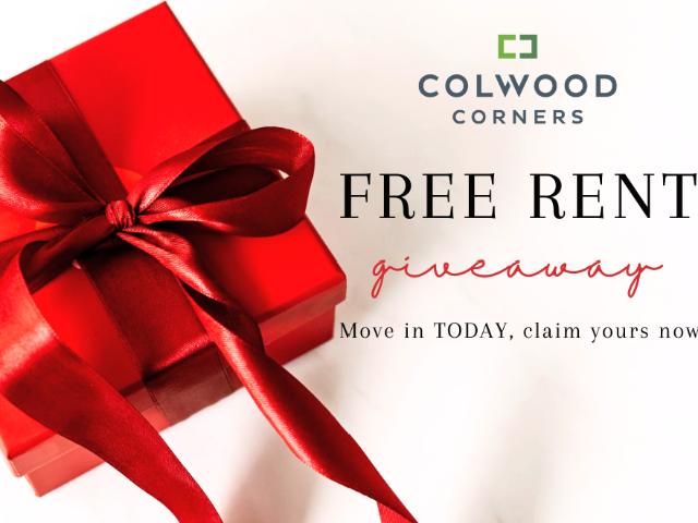 Apartment for rent in Colwood, British Columbia