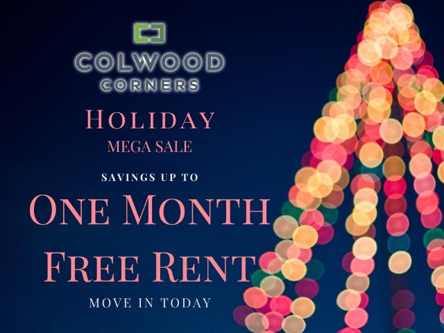 Apartment for rent in Colwood, British Columbia