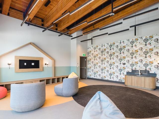 Apartment for rent in Colwood, British Columbia