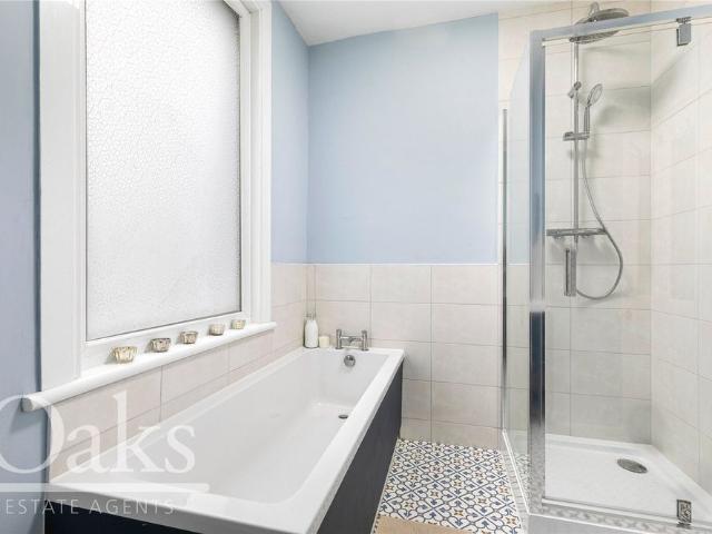 House for rent in Croydon, Addiscombe