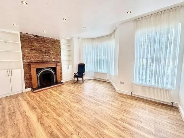 Apartment for rent in Leytonstone, Greater London