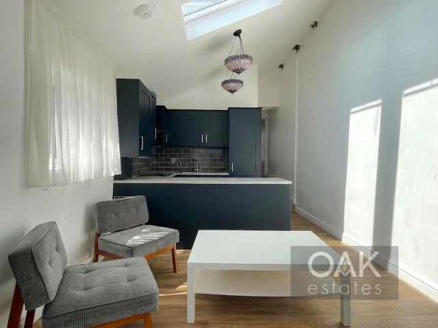 Apartment for rent in Leytonstone, Greater London