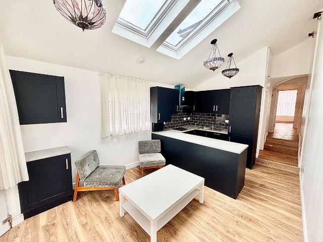 Apartment for rent in Leytonstone, Greater London