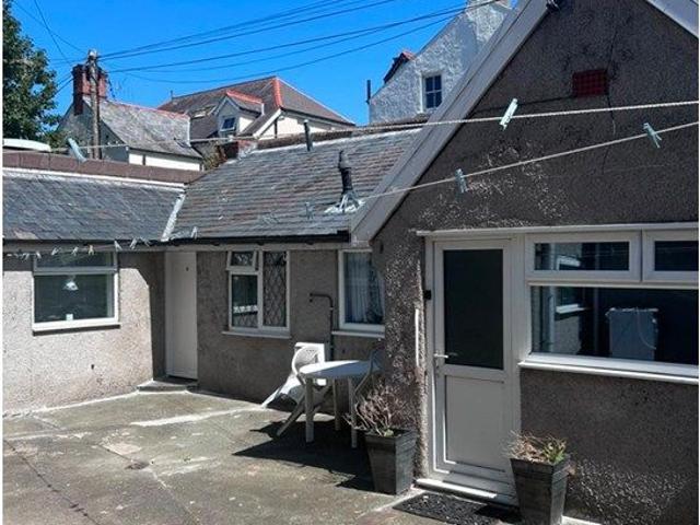 House for rent in Colwyn Bay, Wales