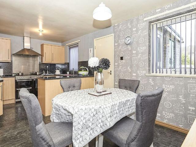 House for rent in Kingswood, Hull