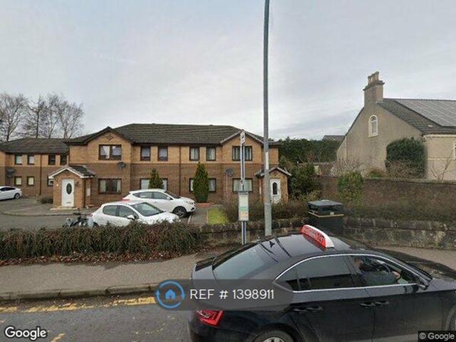 House for rent in Thrashbush, Airdrie